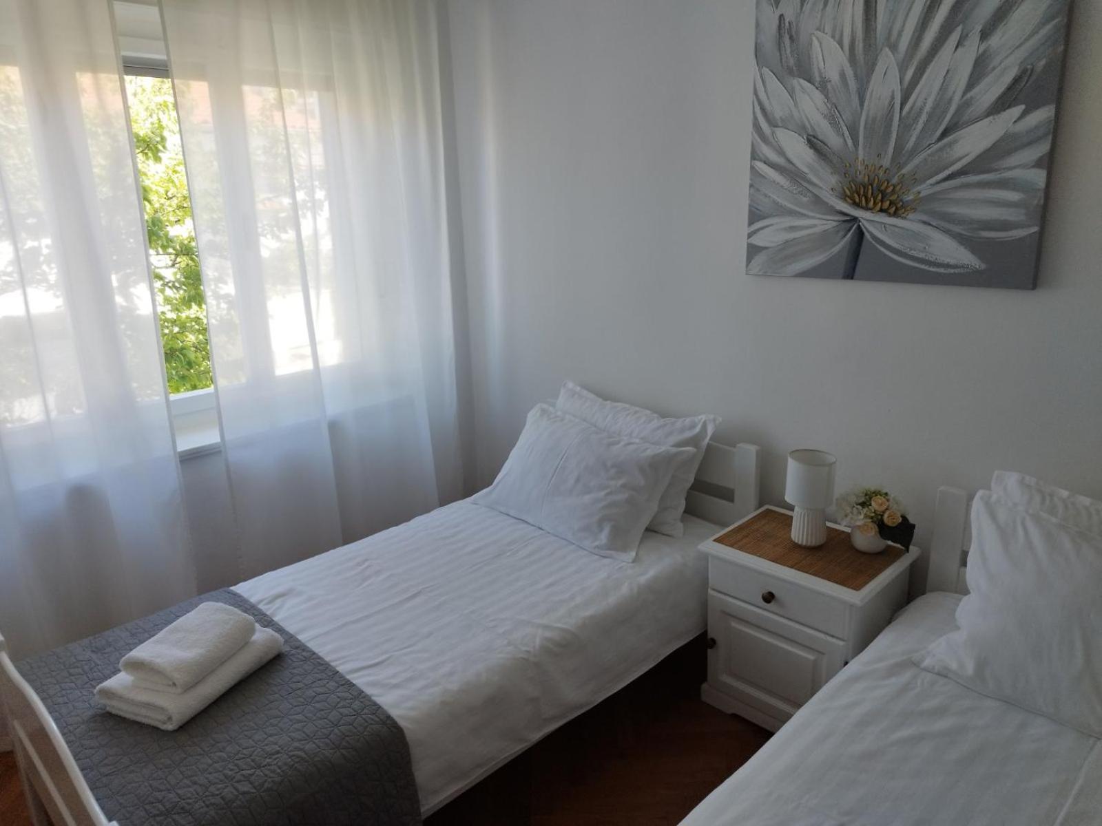 Antemma Apartment Pula Eksteriør billede