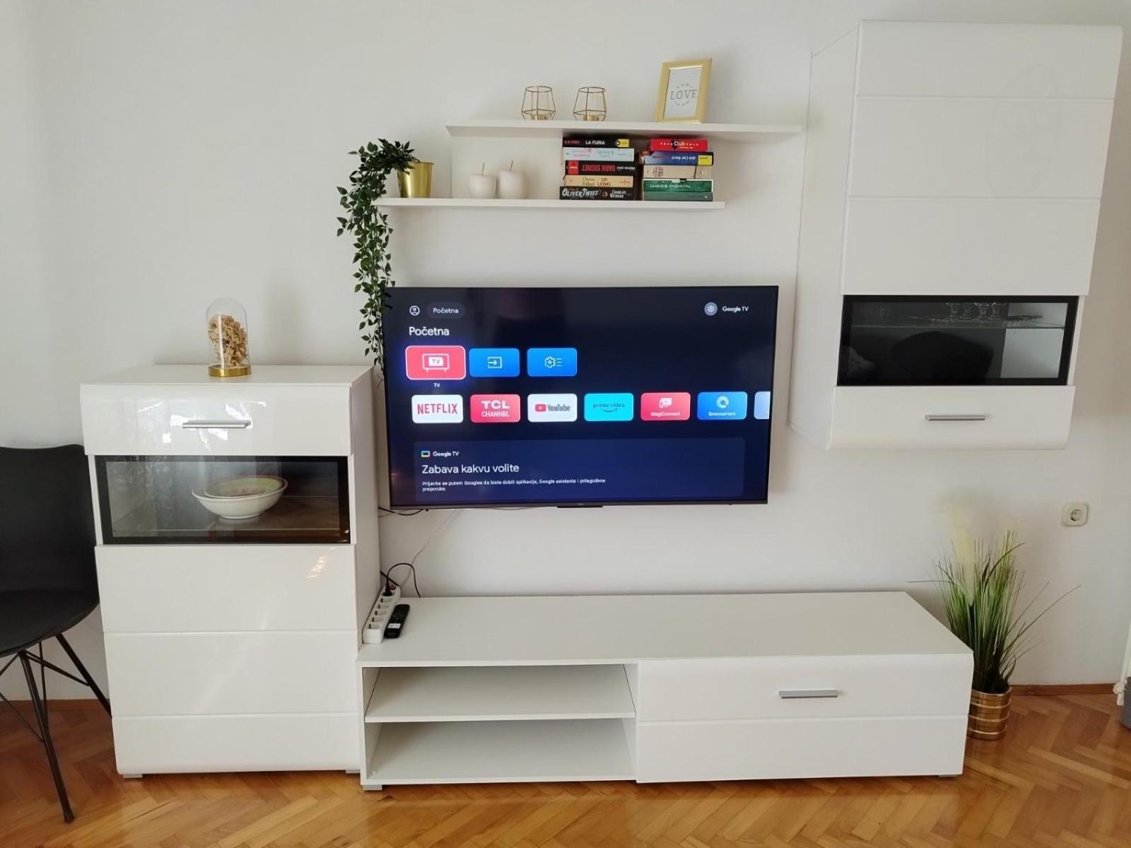 Antemma Apartment Pula Eksteriør billede